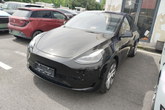 特斯拉 Model Y 2022款 改款 后轮驱动版