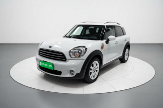 MINI Countryman 2014款 1.6L ONE