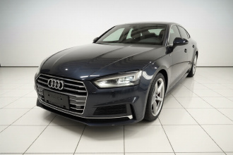 奥迪A5 2017款 Sportback 40 TFSI 时尚型