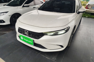 本田 型格 2023款 240TURBO CVT智享版