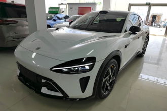 小米汽车 小米YU7 2025款 长续航版