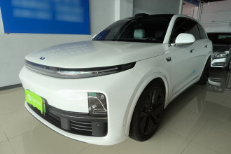 理想汽车 理想L7 2024款 Ultra