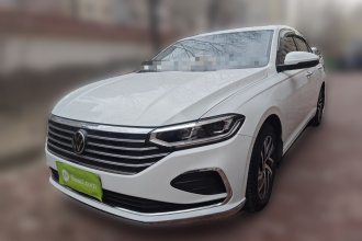 大众 朗逸 2023款 1.5L 自动五百万版