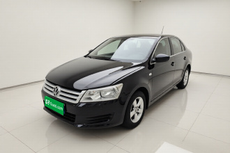 大众 桑塔纳 2013款 1.6L 手动风尚版