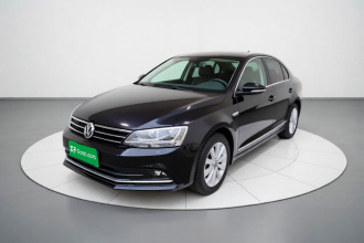 大众 速腾 2016款 230TSI 25周年纪念版