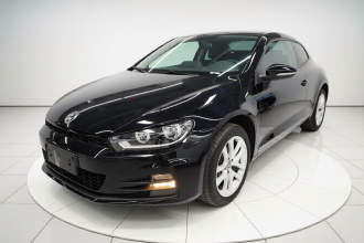 大众 尚酷 2015款 1.4TSI 风尚版