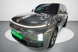 理想汽车 理想L7 2023款 Air