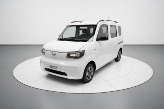 五菱汽车 五菱之光新能源 2025款 305km 进取型
