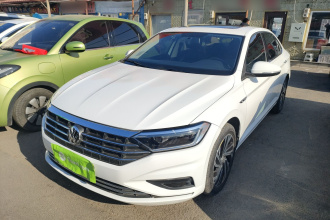 大众 速腾 2021款 280TSI DSG超越版