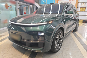 理想汽车 理想L9 2022款 Max