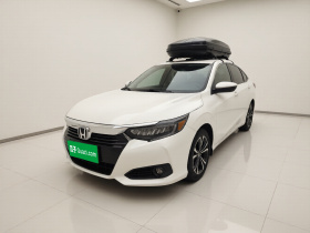 本田 凌派 2022款 1.5L 锐·豪华版