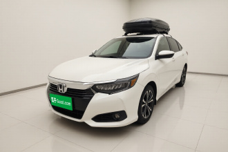 本田 凌派 2022款 1.5L 锐·豪华版