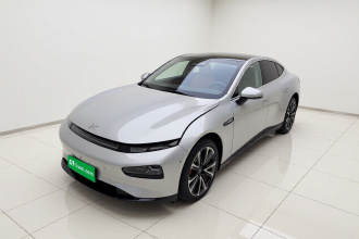 小鹏P7 2020款 670E