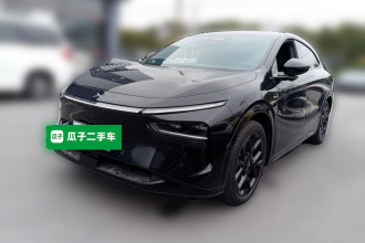 小鹏G7 2025款 702 超长续航 Max