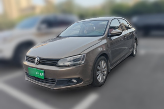 大众 速腾 2014款 改款 1.6L 自动舒适型