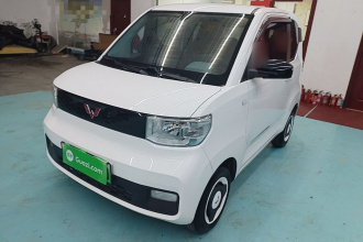 五菱汽车 宏光MINIEV 2022款 轻松款 磷酸铁锂