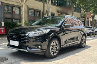 福特 锐际 2020款 EcoBoost 245 四驱嘉享款