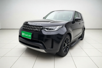 路虎 发现 2018款 3.0 SC V6 SE