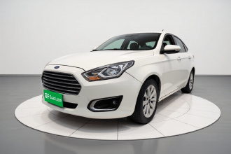 福特 福睿斯 2015款 1.5L 自动时尚型