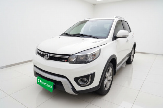 长城M4 2014款 1.5L 手动豪华型