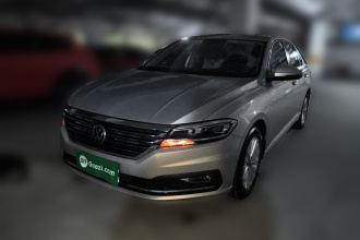 大众 朗逸 2021款 280TSI DSG舒适版