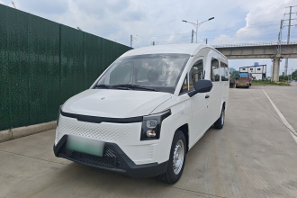 菱势汽车 菱势黄金仓 2025款 超值版 42.3kWh