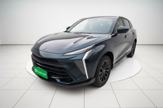东风风行 风行T5 EVO 2024款 1.5TD DCT星空版