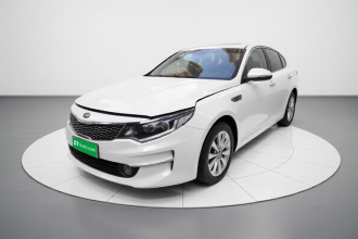 起亚K5 2016款 2.0L 自动GLS