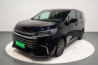 上汽大通MAXUS 大通G50 2022款 1.5T 自动畅游B