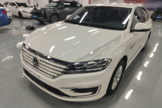 大众 朗逸纯电 2019款 优享版