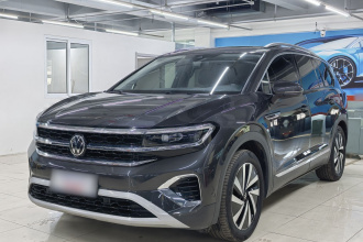 大众 揽境 2022款 380TSI 四驱豪华佳境版Pro 6座