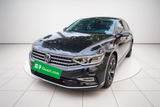 大众 迈腾 2023款 200万辆纪念版 280TSI DSG领先型