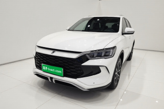 比亚迪 宋Pro新能源 2024款 荣耀版 DM-i 110KM卓越型