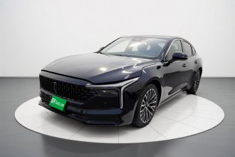 奔腾B70 2024款 龙腾版 1.5T 领创型