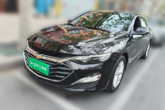 雪佛兰 迈锐宝XL 2021款 535T 自动锐动版