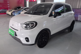 零跑汽车 零跑T03 2023款 310轻享版