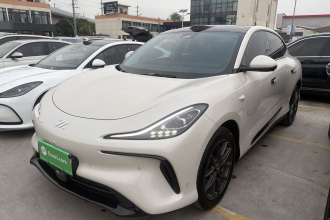 智己汽车 智己LS6 2023款 Max 长续航版