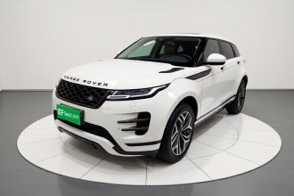 路虎 揽胜极光 2021款 极光L 249PS R-Dynamic S 性能版