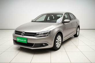 大众 速腾 2014款 1.6L 手动舒适型