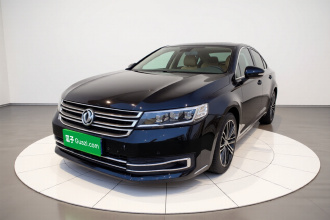 东风风神 东风A9 2016款 1.8T 尊贵型