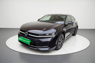 大众 迈腾 2024款  380TSI DSG尊贵版大迈包