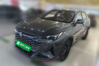 长安X5 PLUS 2026款 第二代 1.5T 超越PRO