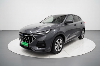 长安欧尚X5 2021款 1.6L 手动豪华型