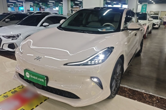 智己汽车 智己LS6 2025款 灵蜥智驾版