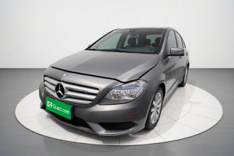 奔驰B级 2012款 B 180