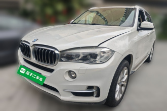 宝马X5(进口) 2018款 xDrive28i