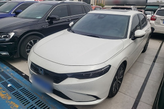 本田 型格 2022款 240TURBO CVT幻夜·豪华版