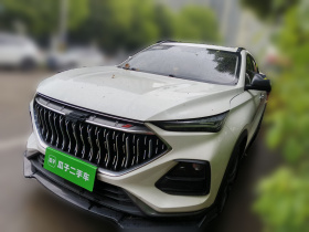 长安欧尚X5 2021款 1.5T DCT旗舰型