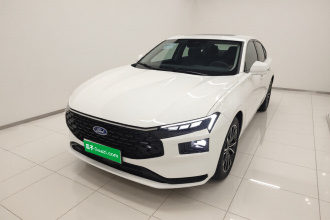 福特 蒙迪欧 2025款 2.0T EcoBoost 豪华型