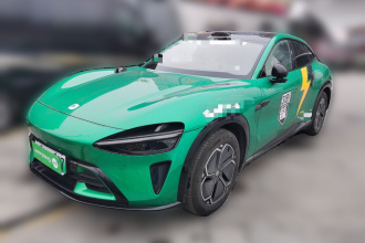 小米汽车 小米YU7 2025款 超长续航后驱版